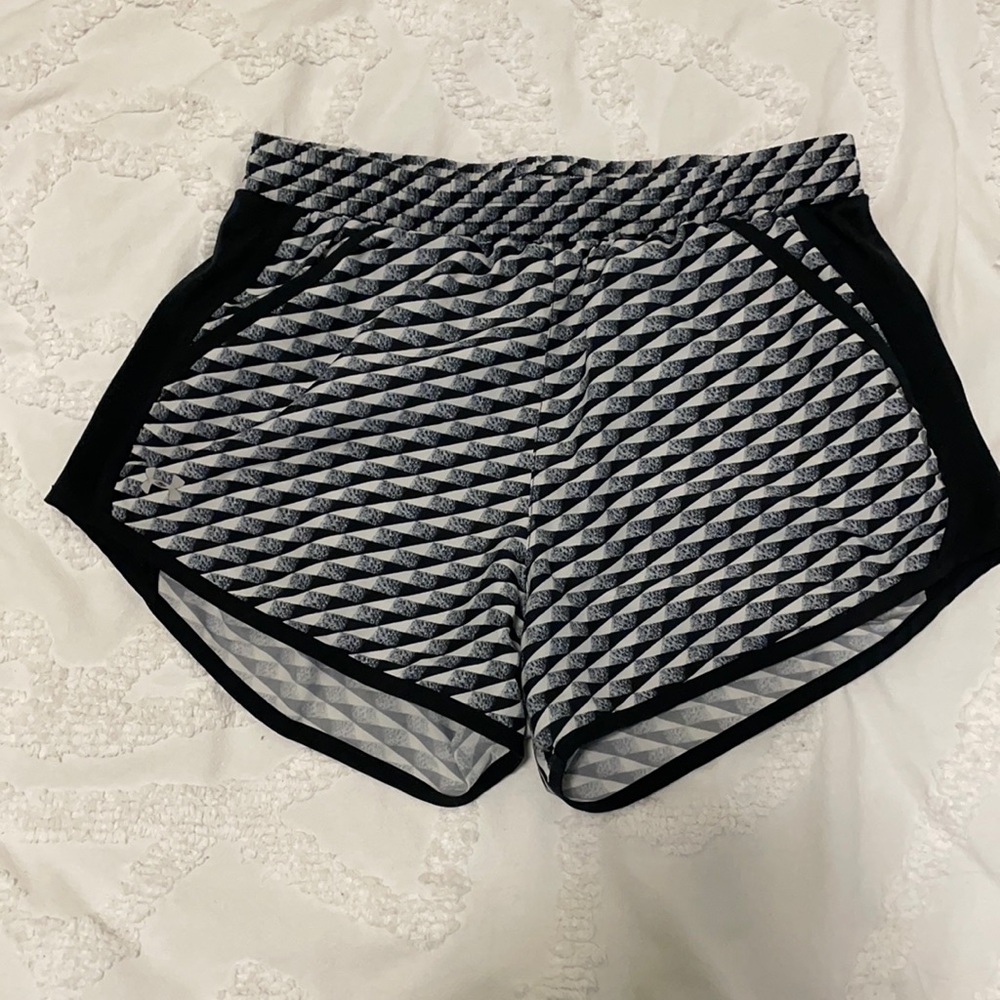Under Armour shorts